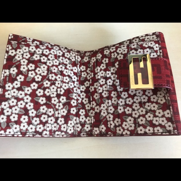 Fendi Wallet NEW - Picture 3 of 7